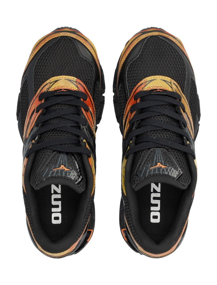 Mizuno Wave Prophecy Ls Future Gardens Sneakers