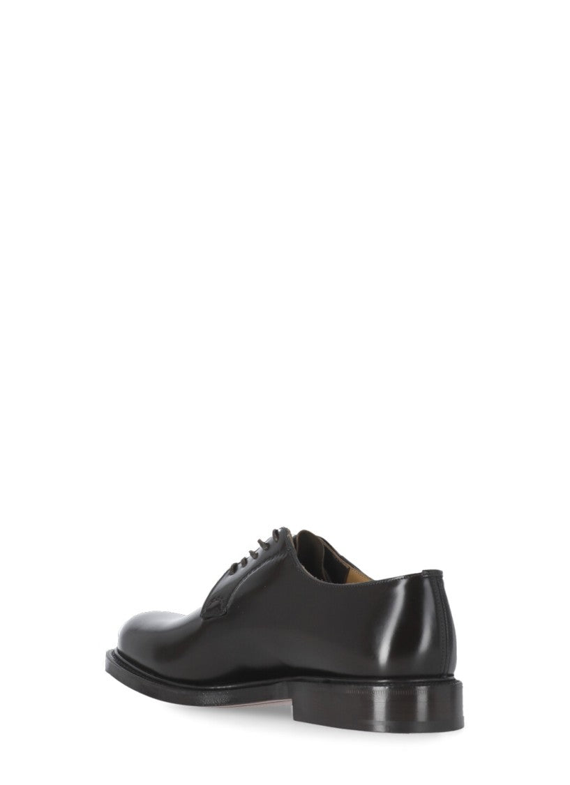 Church's Shannon Lace Up Shoes