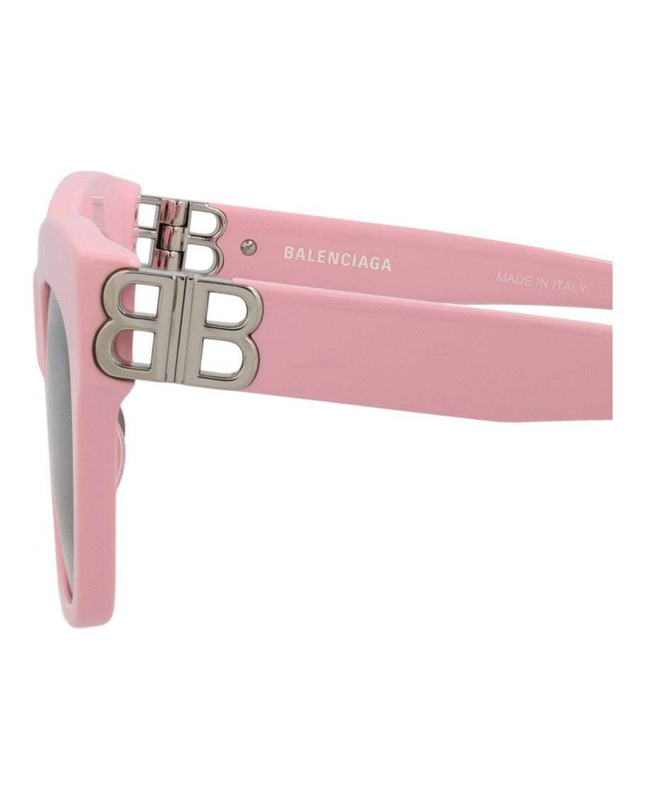 Balenciaga Cat Eye-Frame Acetate Sunglasses