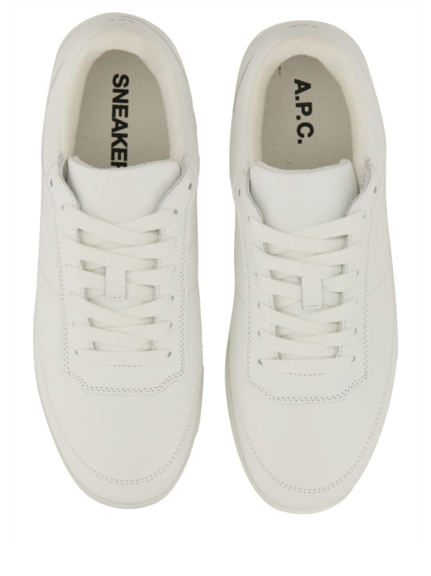 A.P.C. "Moe" Sneakers