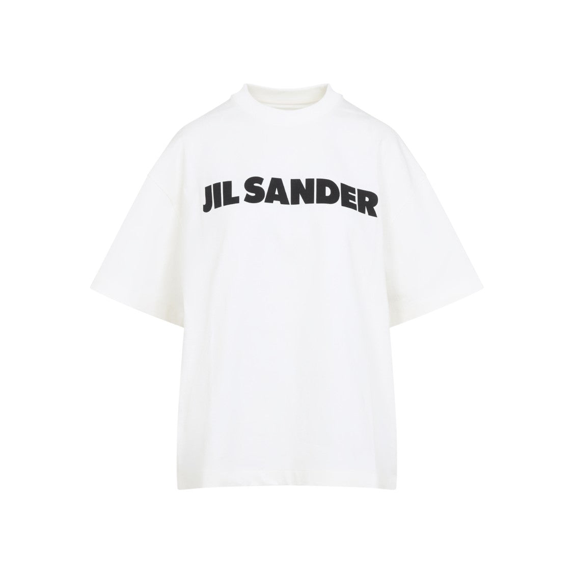 Jil Sander Relaxed-Fit Cotton T-Shirt