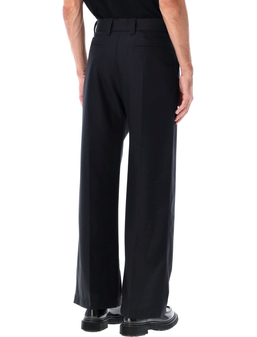 Lemaire Straight Tailored Pants