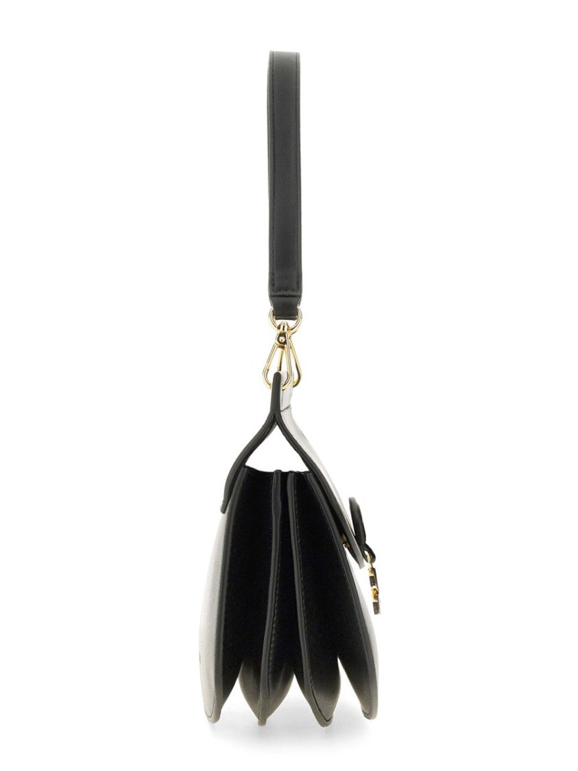 Ganni Apo-G" Bag Small