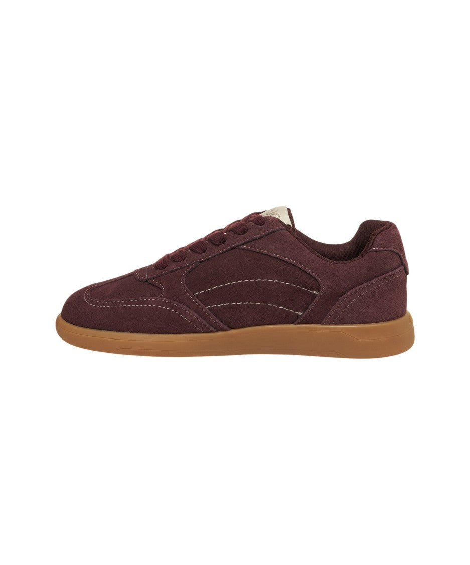 Liu Jo 'Connor 01' Suede Sneakers