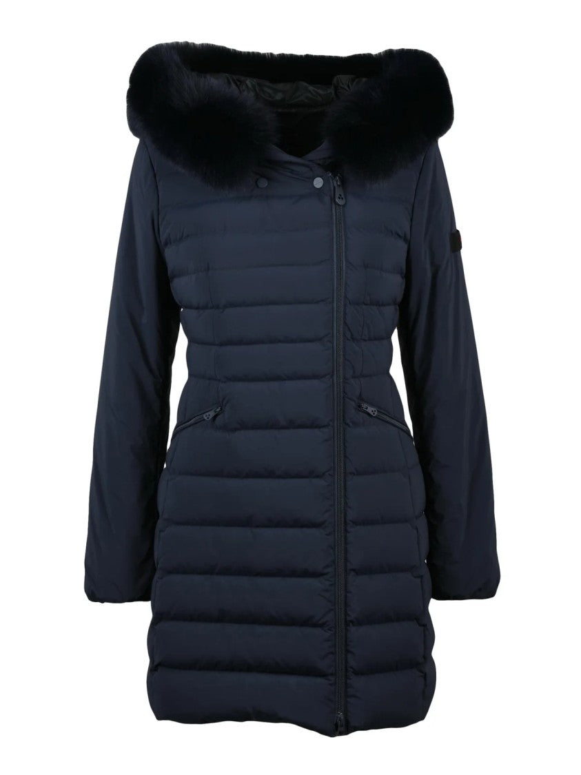 Peuterey Polyamide Seriola Down Jacket