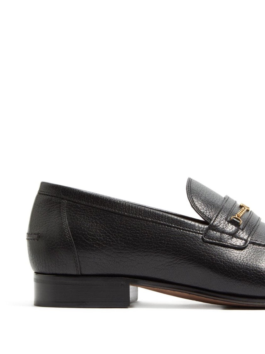 Valentino Garavani Vlogo Signature Loafers