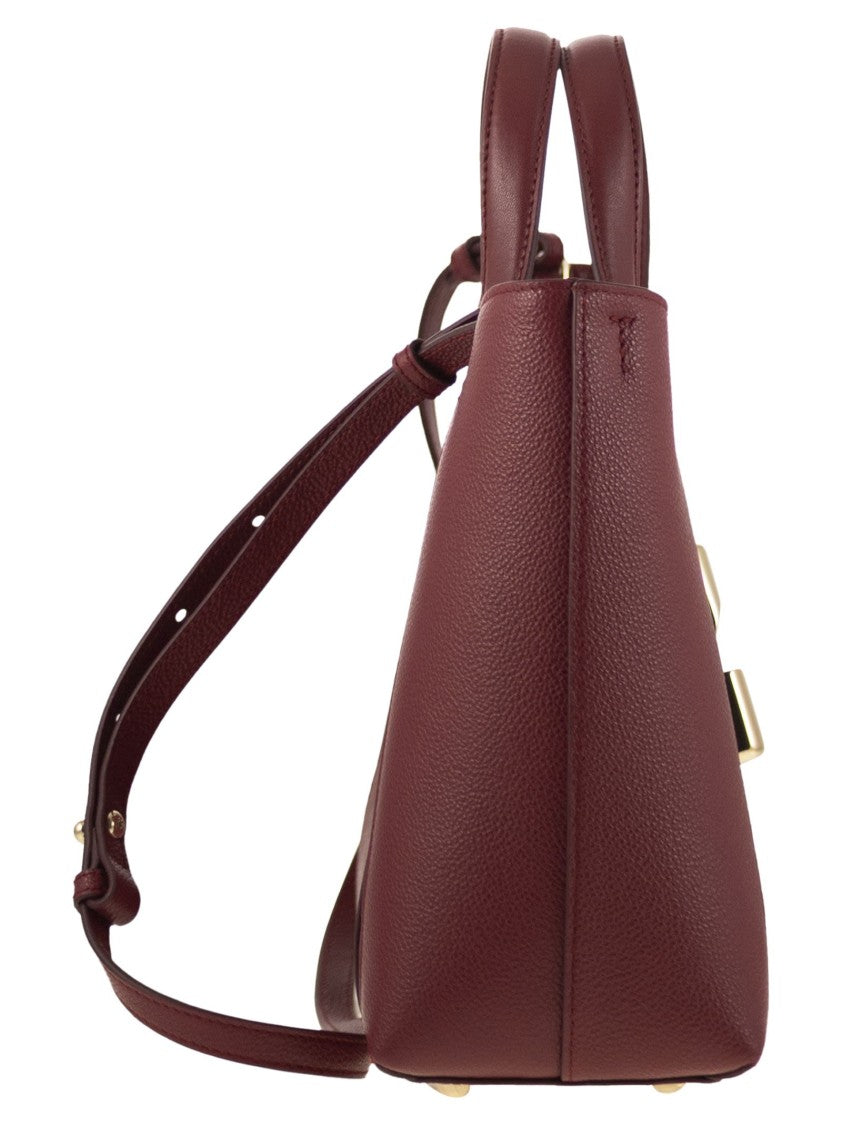 Furla Goccia - Leather Bag S