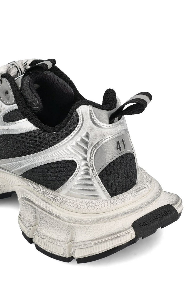 Balenciaga Sneakers Black