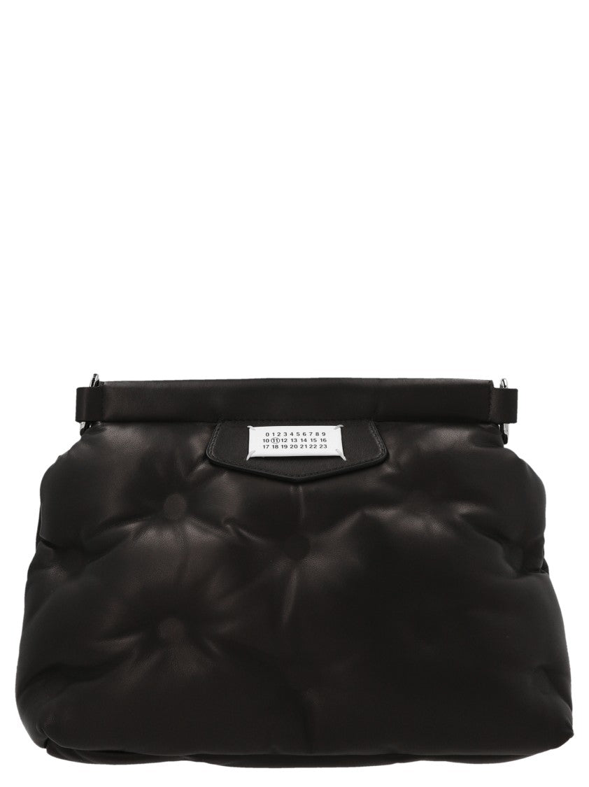 Maison Margiela 'Glam Slam Classique Small' Shoulder Bag