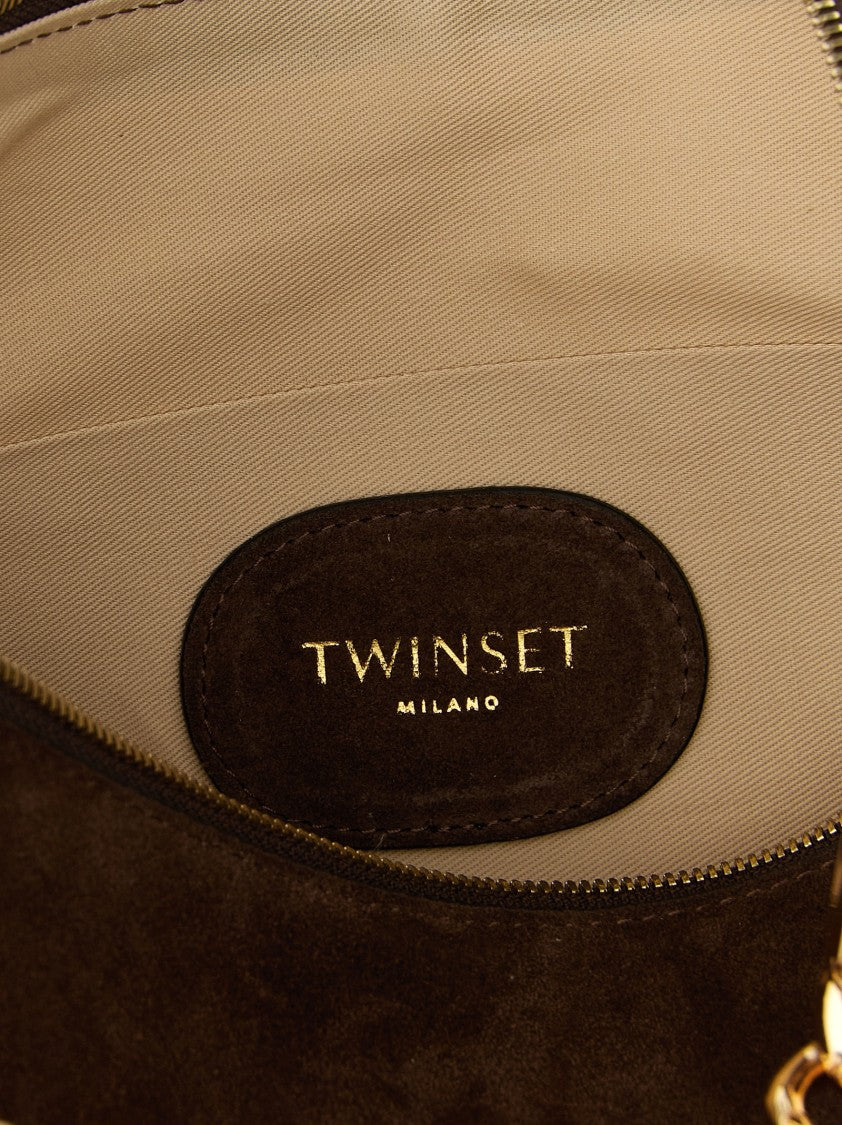 Twin-Set 'Liliane' Medium Shoulder Bag