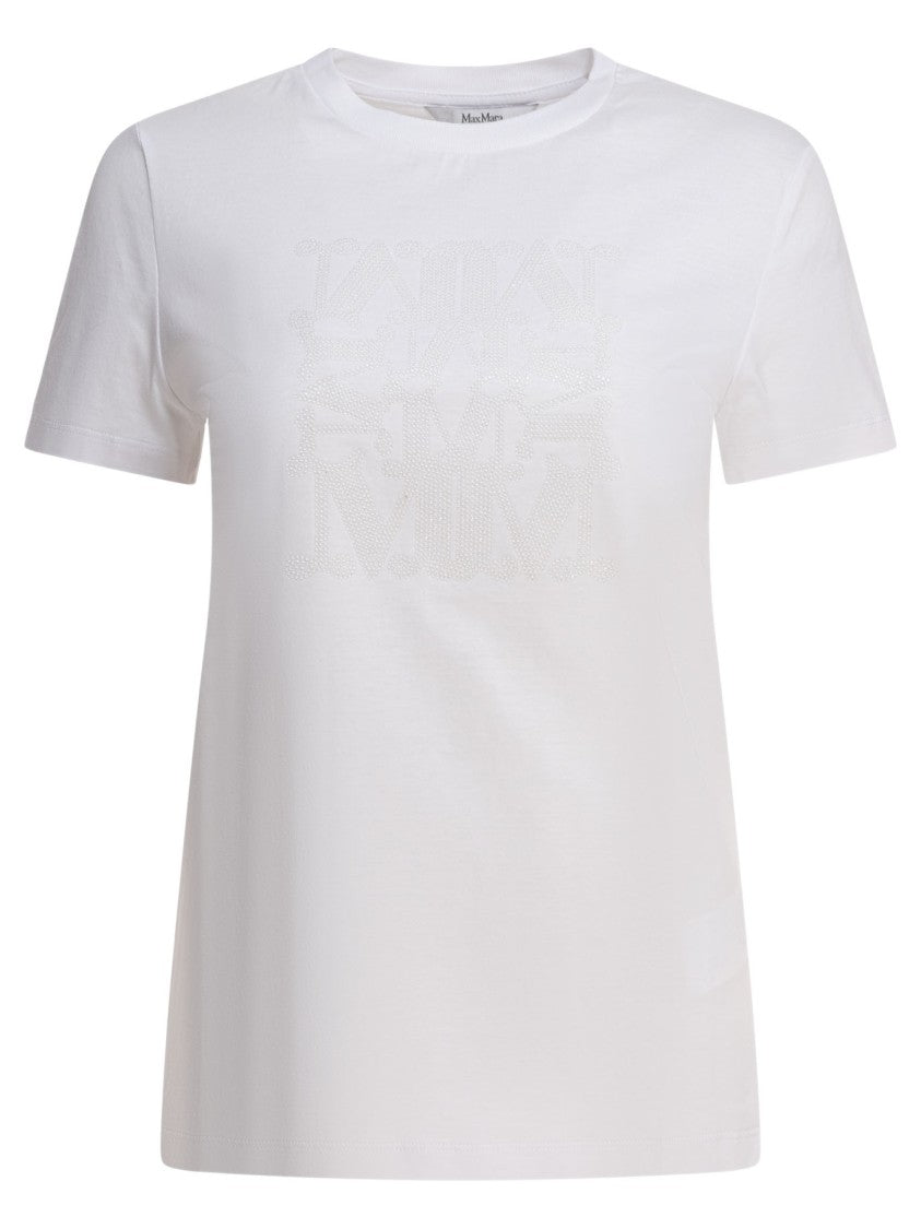 Max Mara "Maxmarabesque" T-Shirt