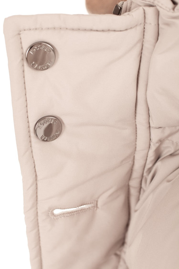 Moorer Saturno-Stp Down Jacket