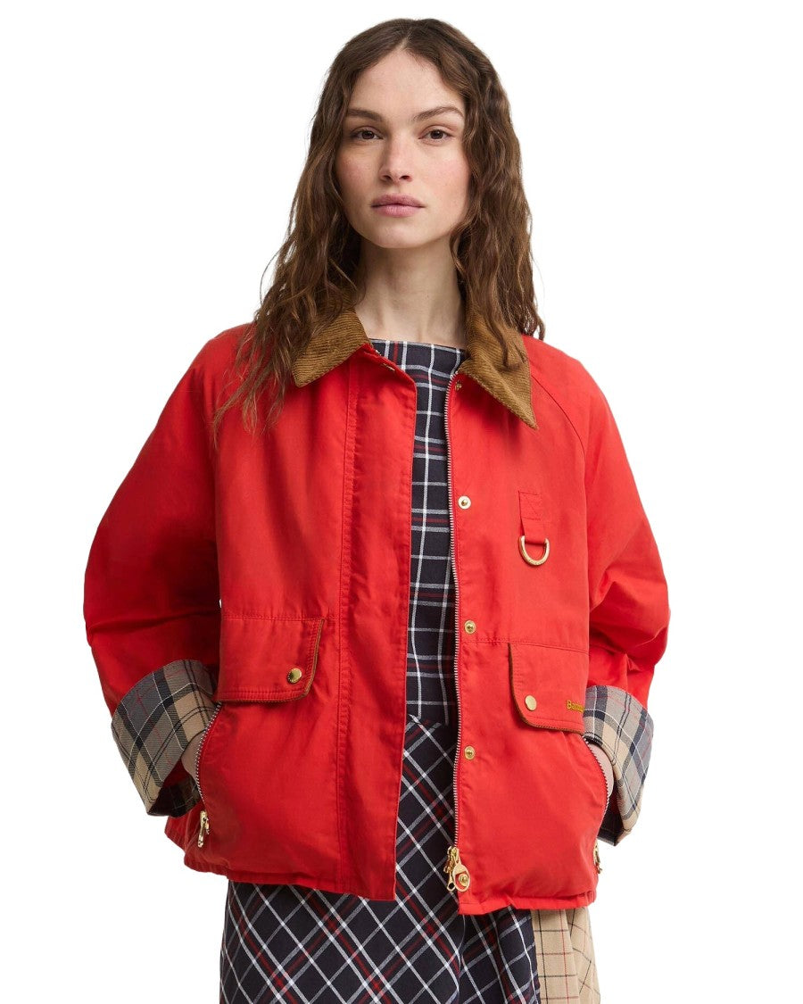 Barbour Mackworth Casual Jacket