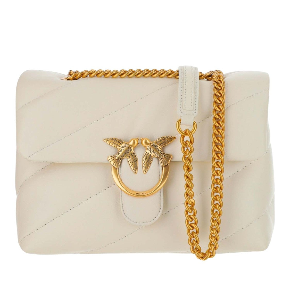 Pinko Love Classic Puff Bag