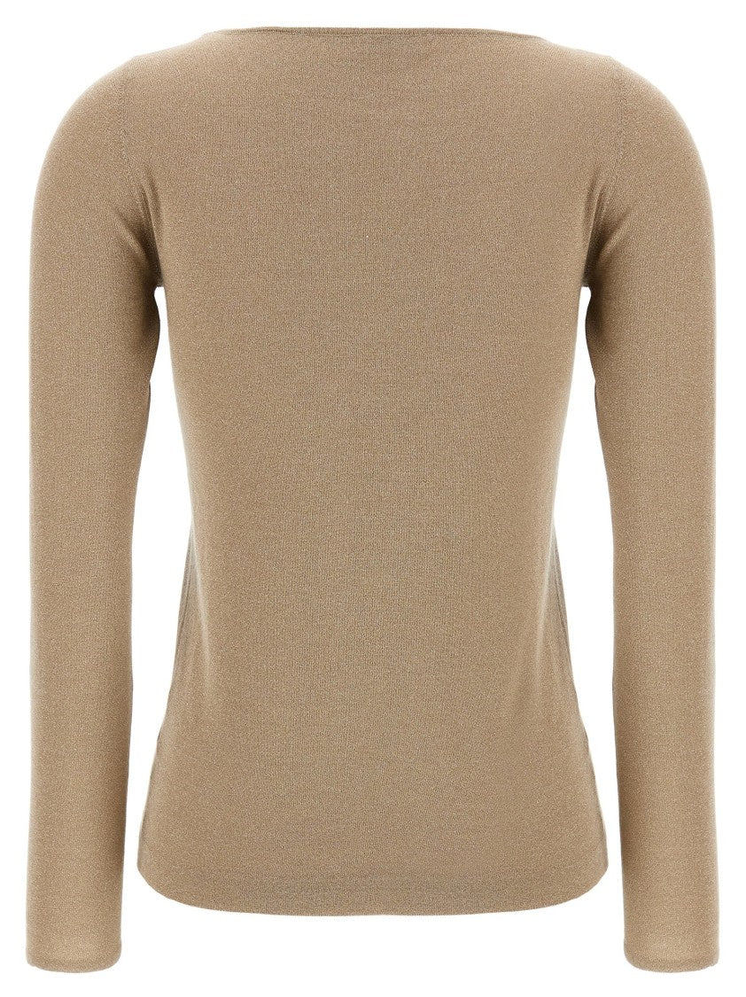 Brunello Cucinelli Sparkling' Sweater