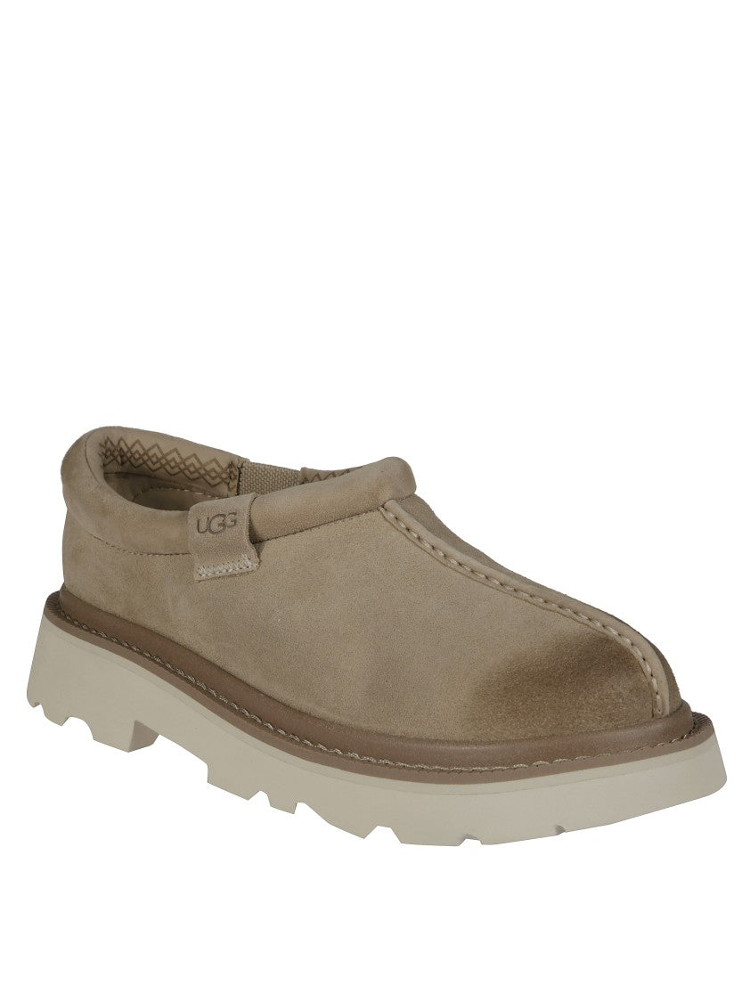 Ugg M Tasman Lung Slip-On Shoes