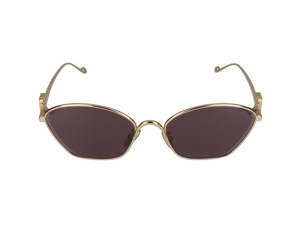 Loewe Sunglasses Lw40115u 30Y 57/18/140