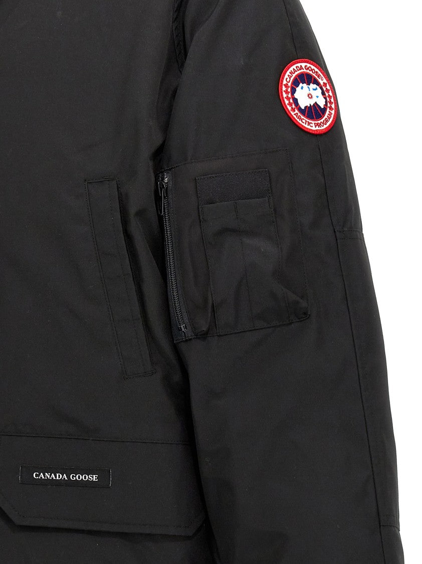 Canada Goose Chilliwack' Bomber Jacket