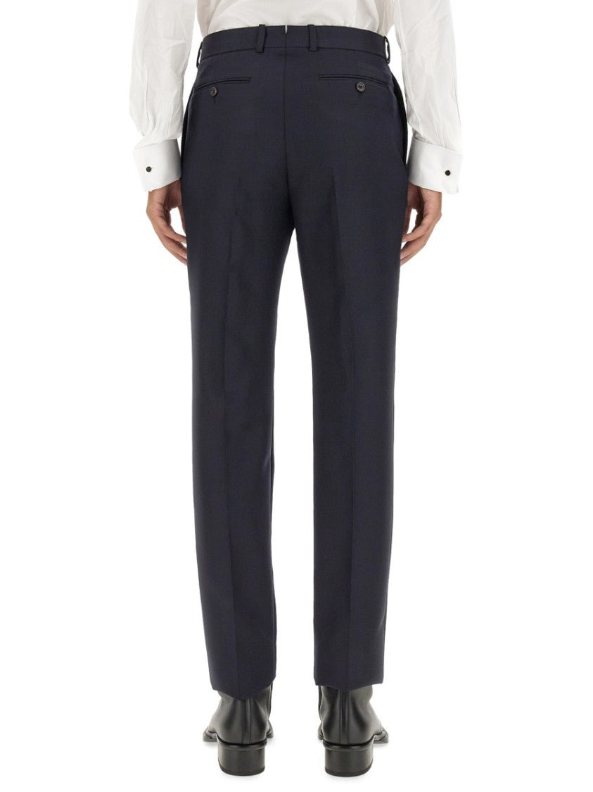 Alexander Mcqueen Tailored Pants