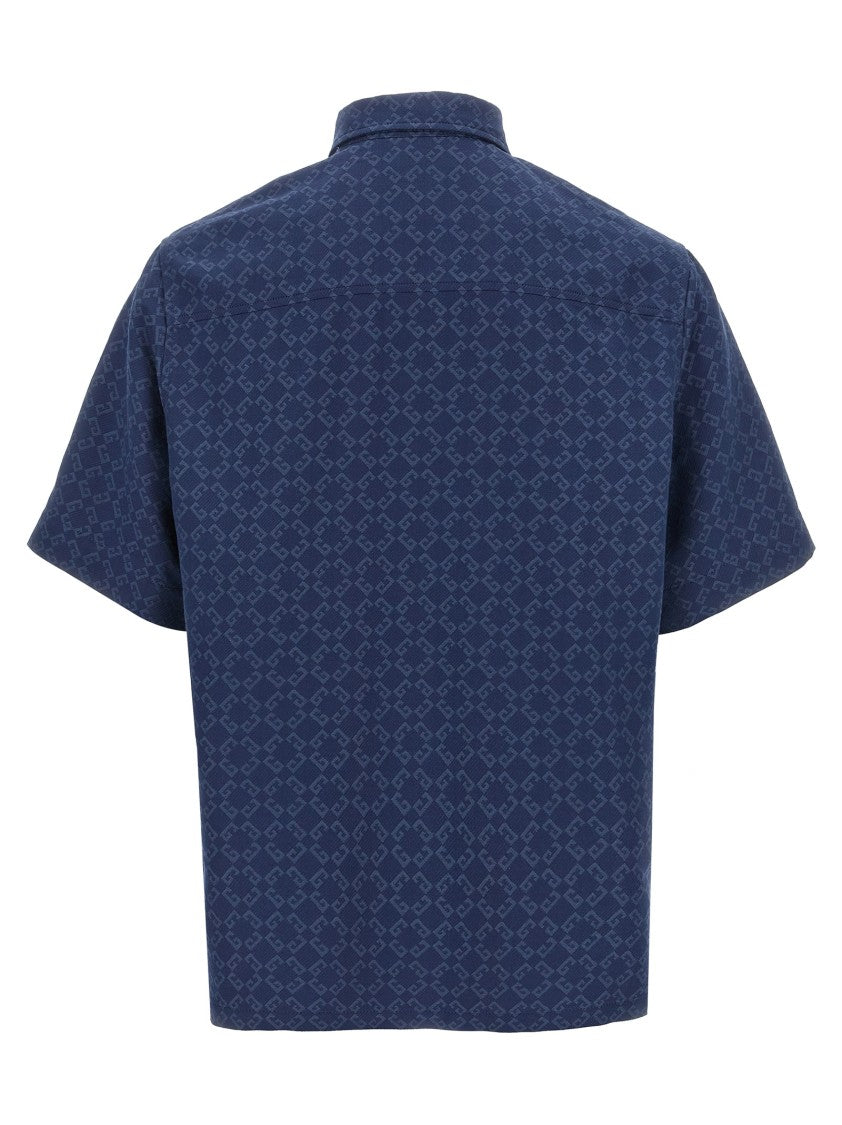 Givenchy Monogram' Shirt