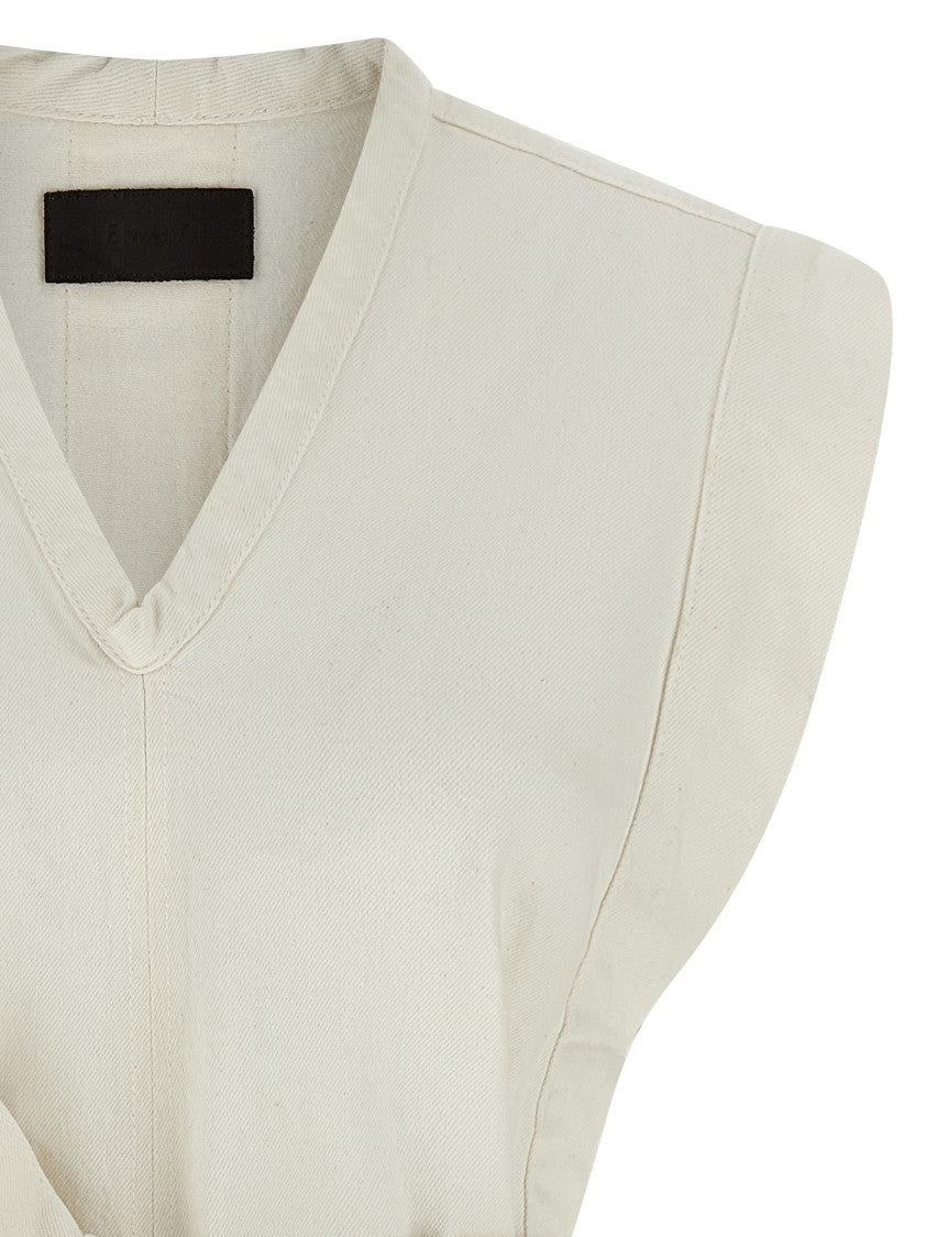 Lemaire Chasuble' Vest