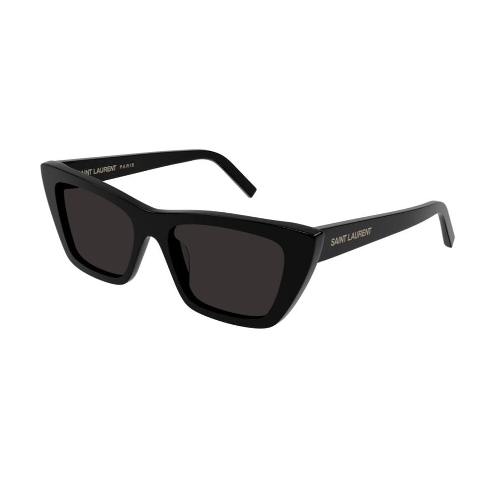 Saint Laurent Sl276 Mica Cat Eye Sunglasses