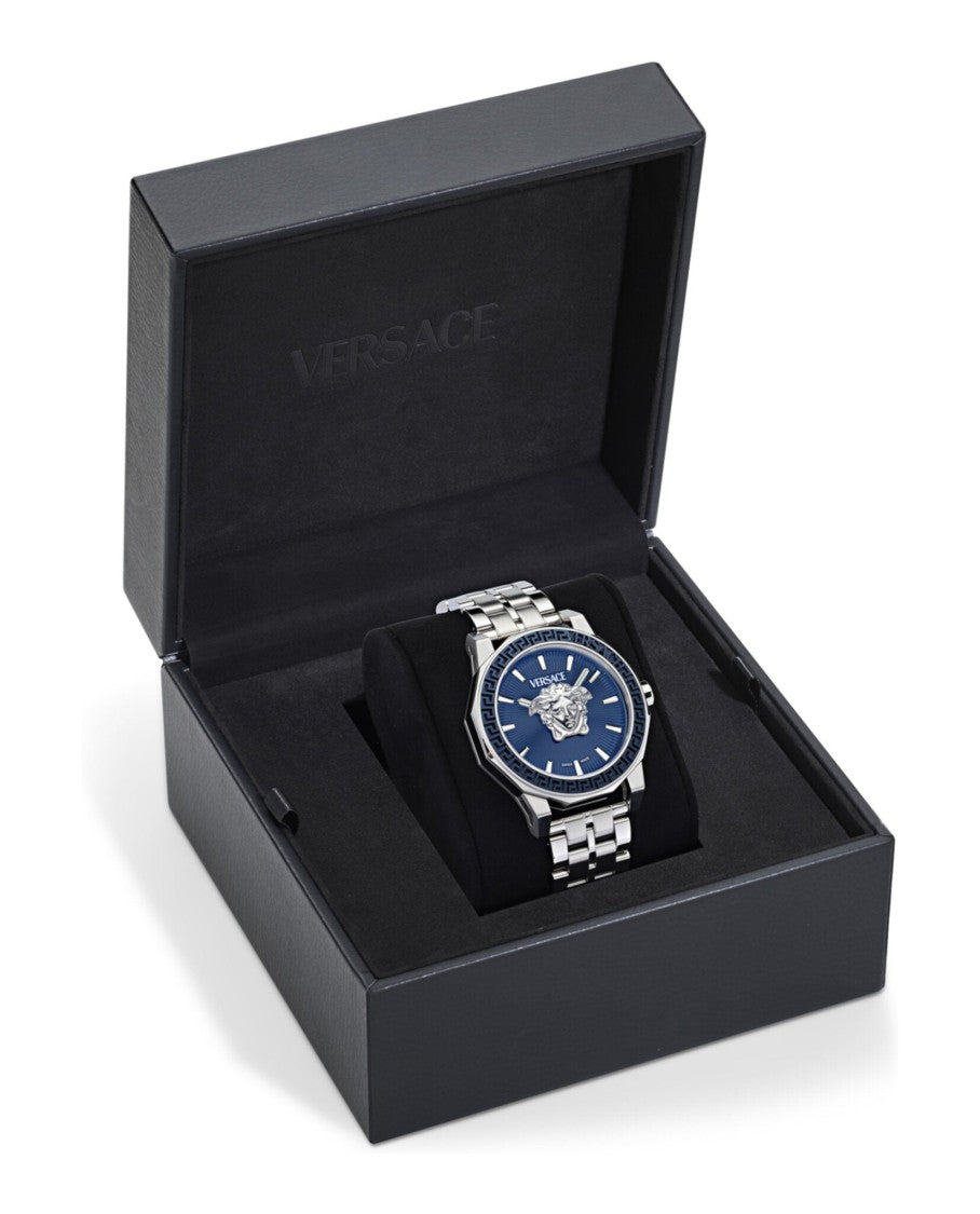 Versace Medusa Deco Bracelet Watch