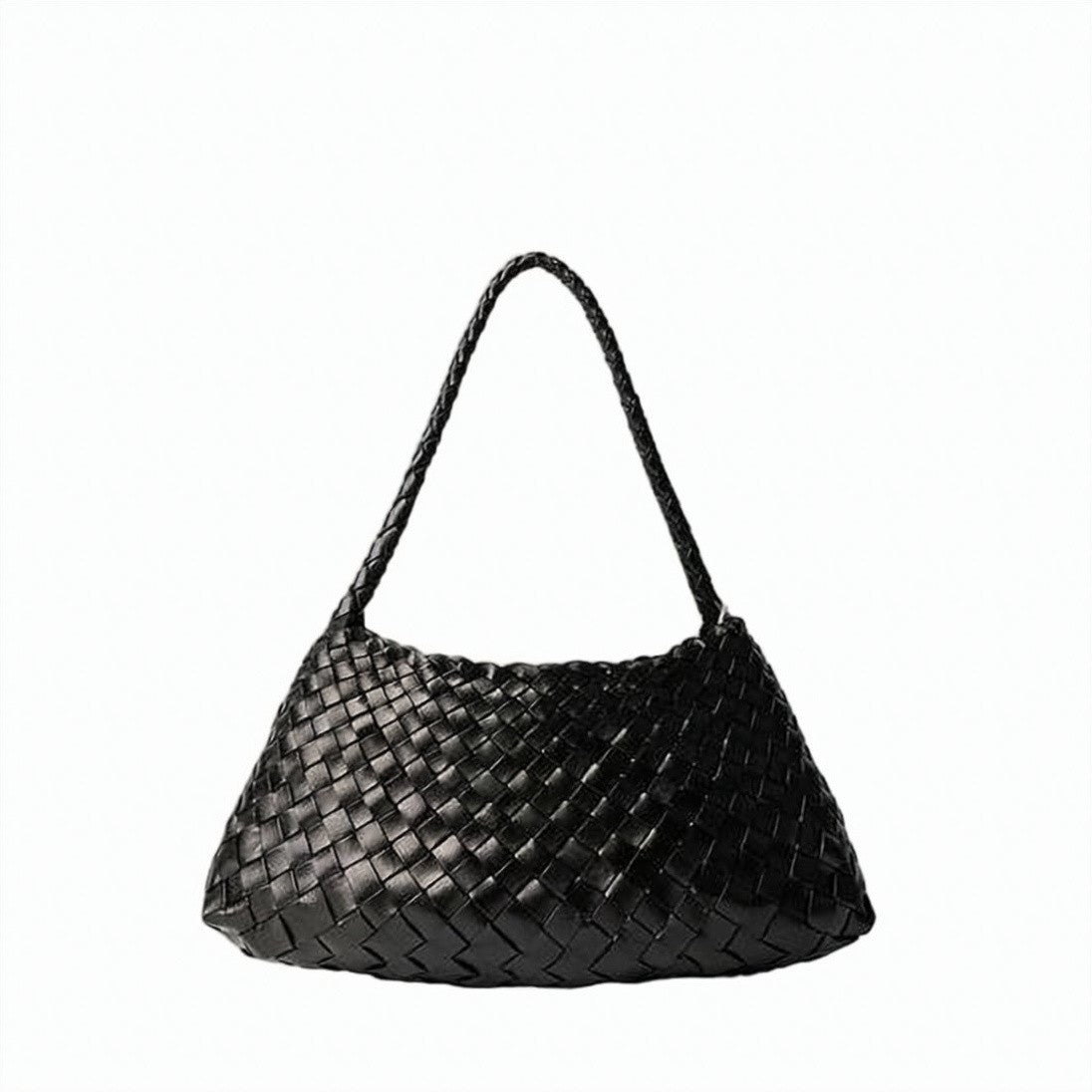 Dragon Diffusion Mini Buffalo Leather Handbag