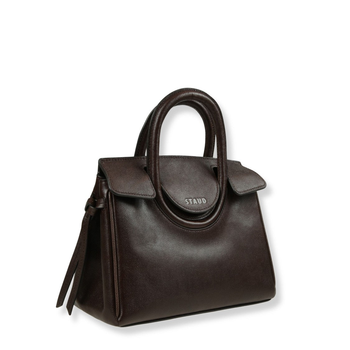 Staud Maude Shoulder Bag