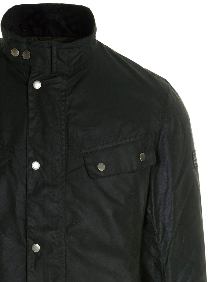 Barbour Duke' Jacket