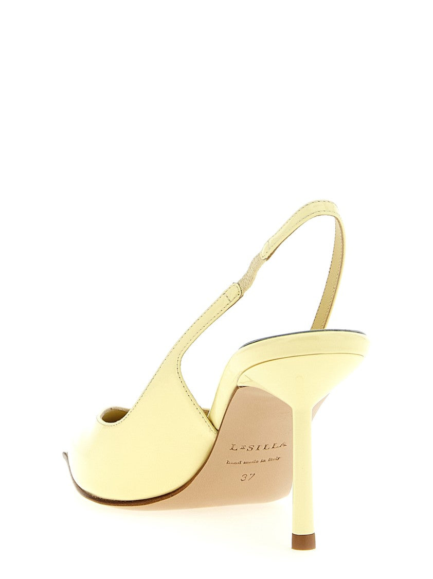 Le Silla Vivienne' Slingback