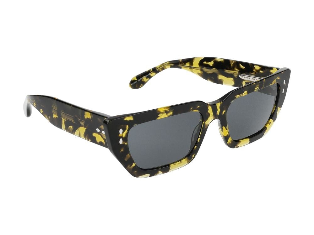 Isabel Marant Sunglasses Im 0159/S Scl Yellow Havana 54/18/145