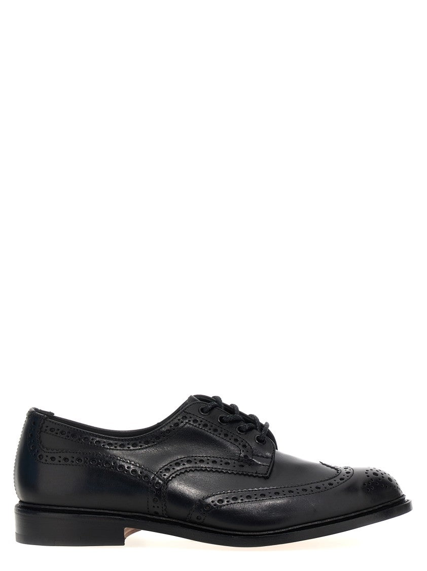 Tricker's 'Bourton' Lace-Up Shoes