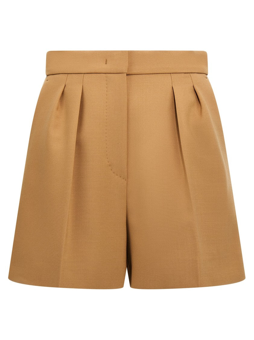 Max Mara 'Zic' Shorts
