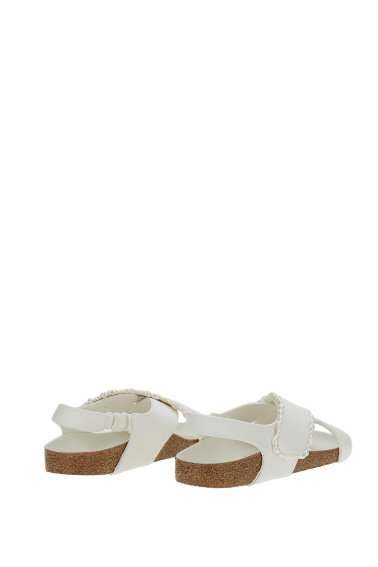 Birkenstock Pearl Tulum Sandals