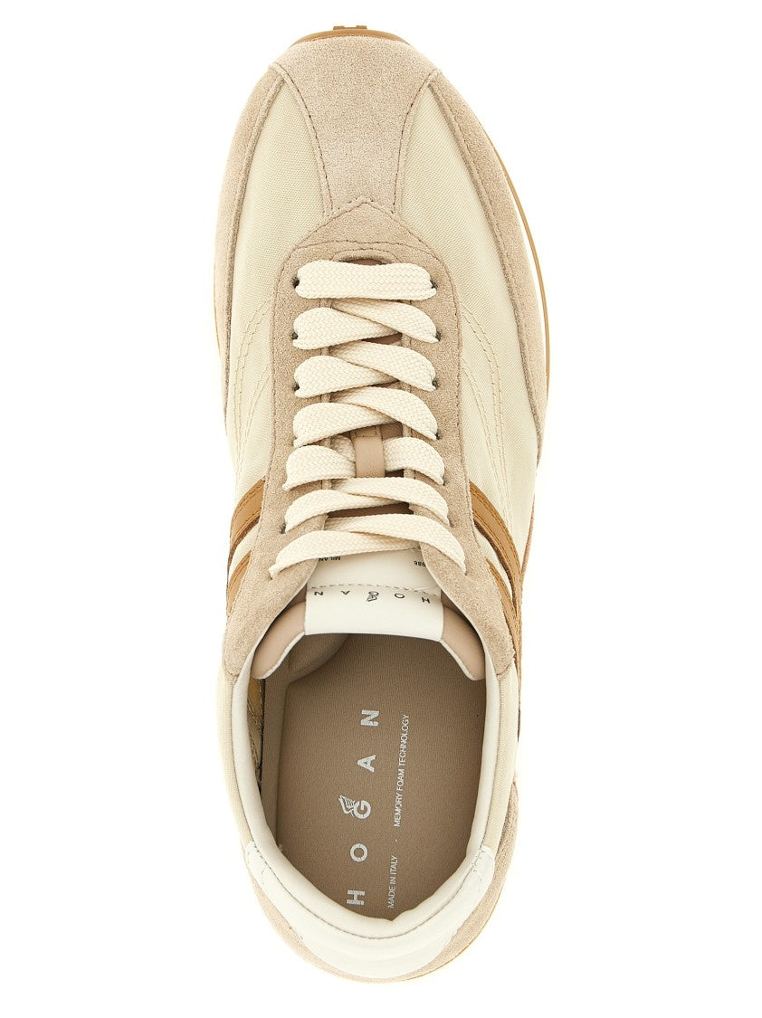 Hogan Hogan Athletic' Sneakers