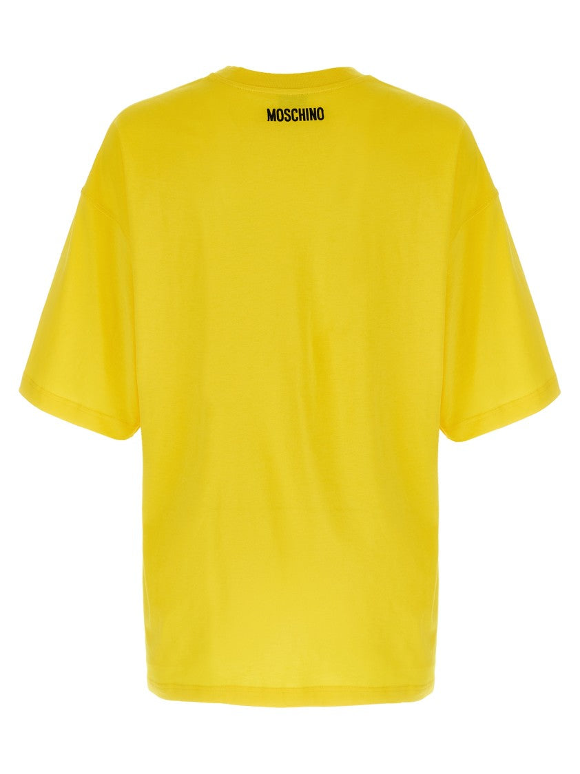 Moschino Smiley' T-Shirt