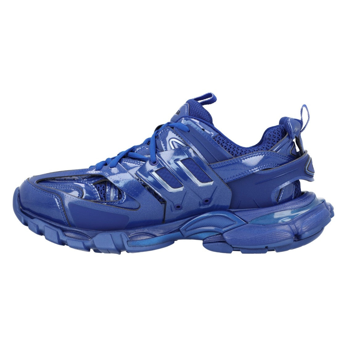Balenciaga Track Sneakers Blue