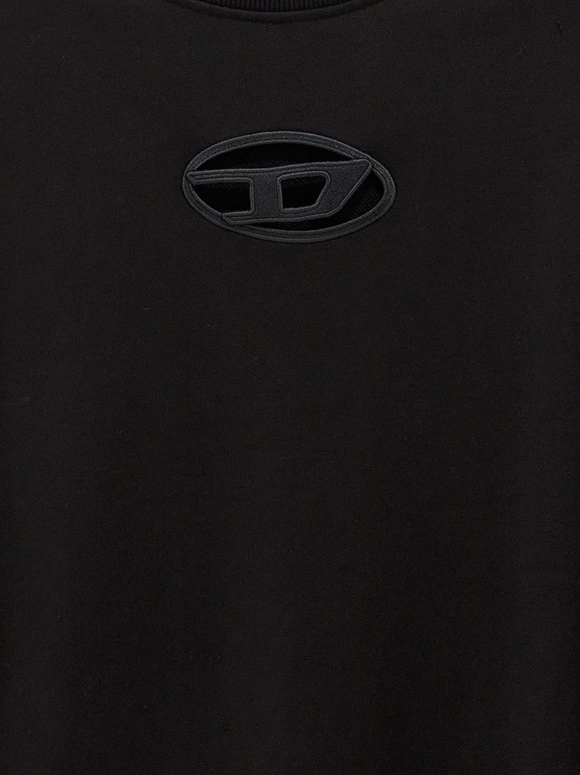 Diesel S-Boxt-Od' Sweatshirt