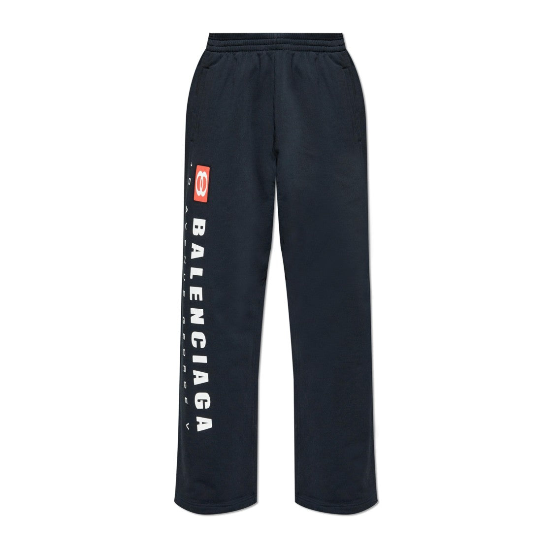 Balenciaga Baggy Sweatpants
