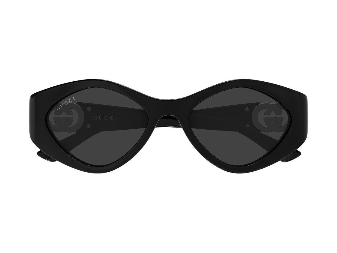 Gucci Gg2121s Cat-Eye Sunglasses