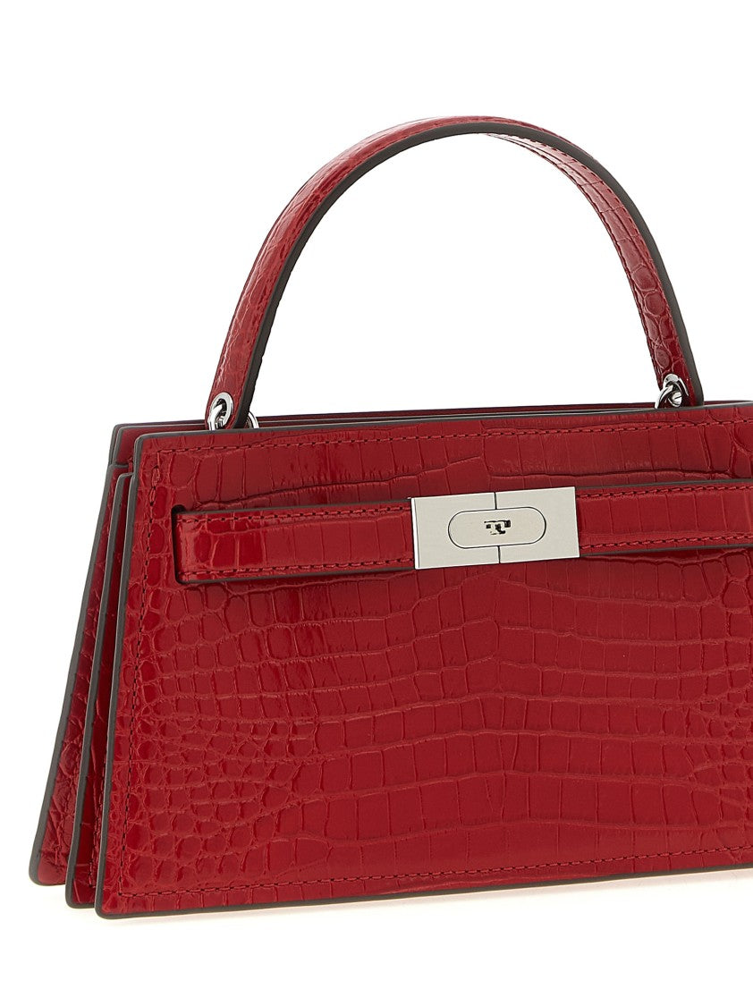 Tory Burch 'Petite Lee Radziwill' Handbag