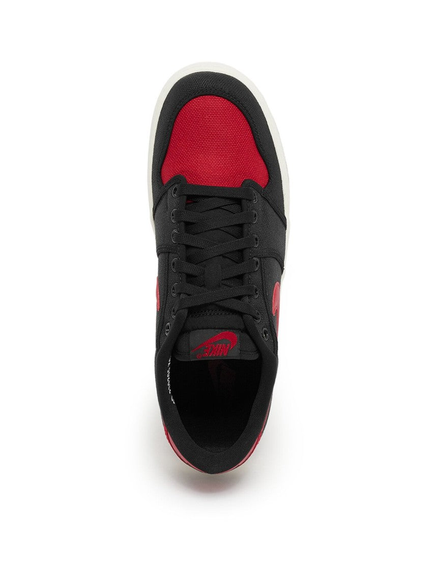 Air Jordan Air Jordan 1 Ko Low Qs 'Bred' Sneakers