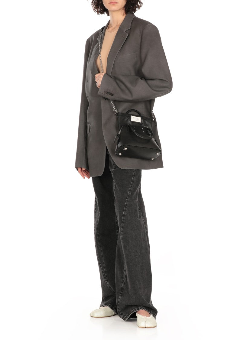 Maison Margiela 5Ac Classique Micro Hand Bag