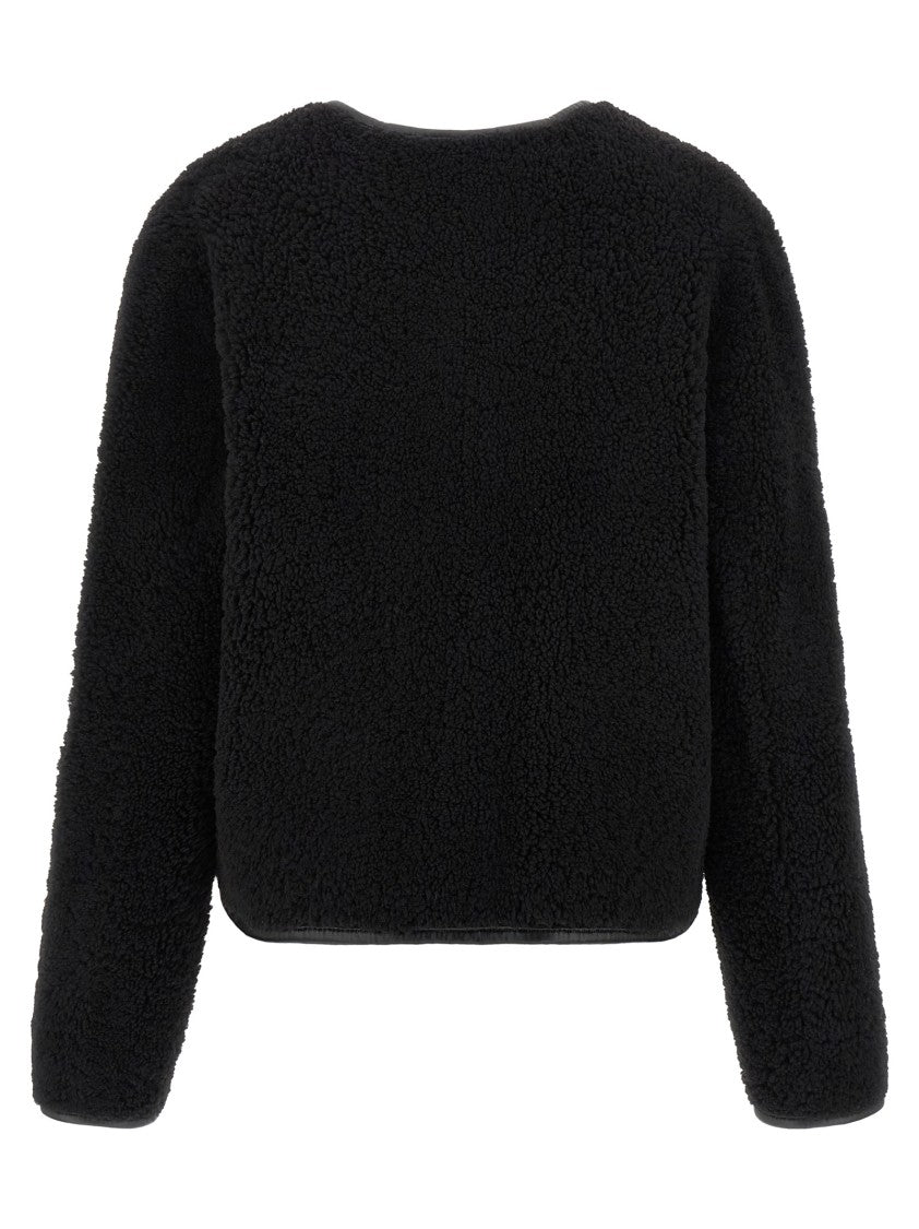 Blazé Milano 'Tatoosh Gliss' Reversible Jacket