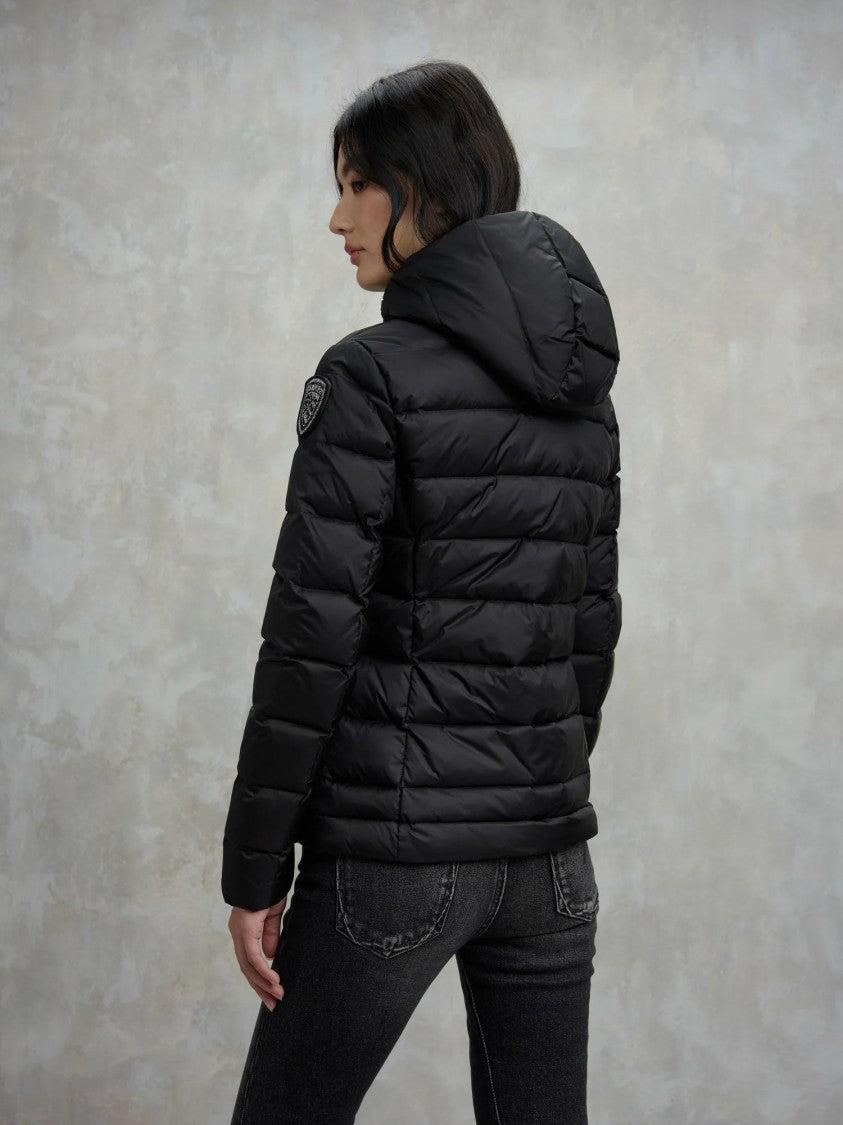 Blauer Charme Puffer Jacket
