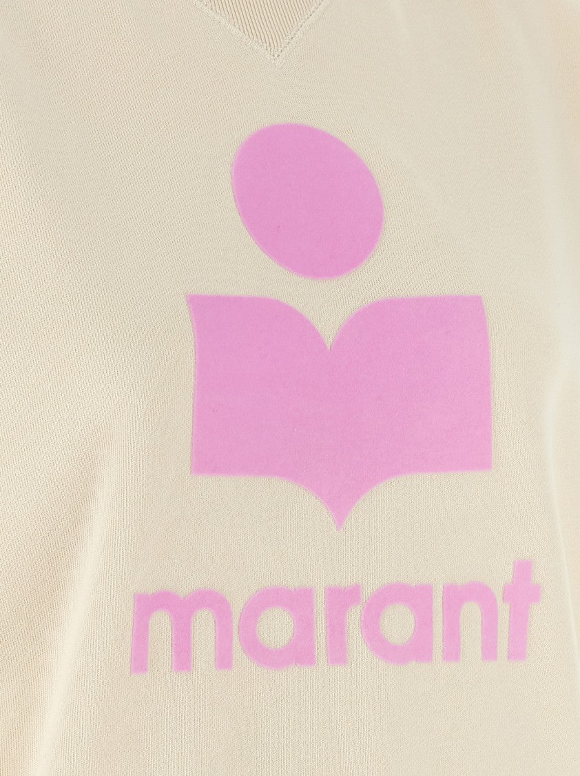 Isabel Marant Étoile 'Mobyli' Sweatshirt