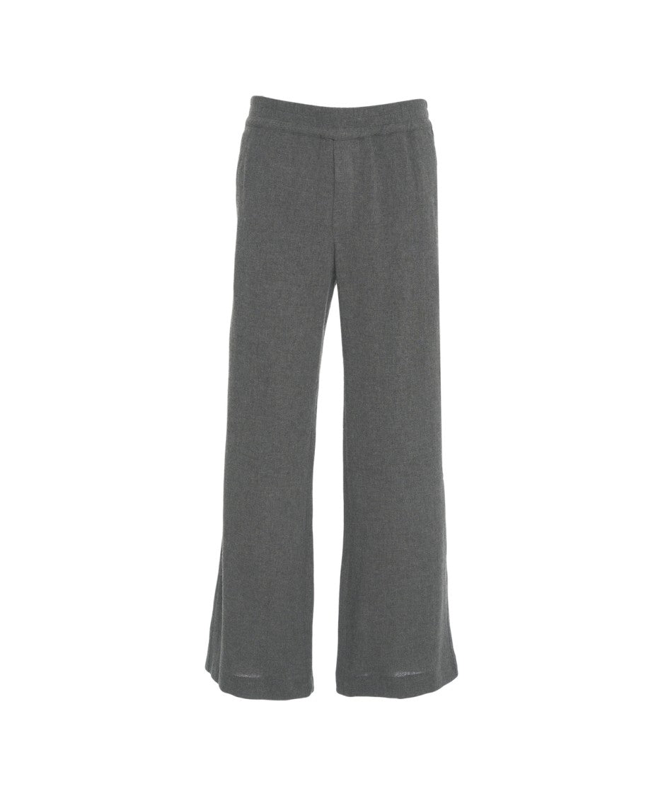 Won Hundred Leon' Wide Leg Pants