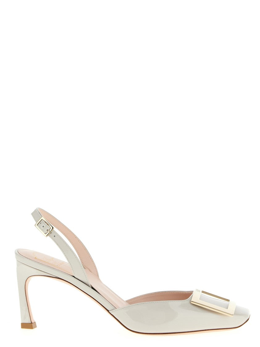 Roger Vivier 'Trompette' Slingback