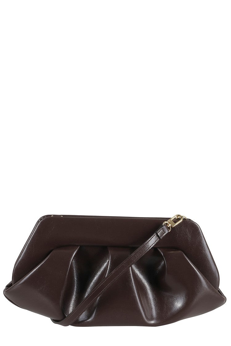 Themoirè Emera Ebony Shoulder Bag